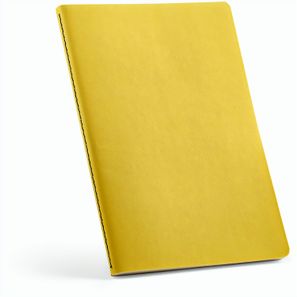 Bronte A5 Notizbuch.Softcover und Kartoneinband. FSC-zertifiziertes Papier