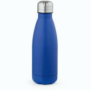 Mississippi 450 Trinkflasche recy.Edelstahl 430 ml