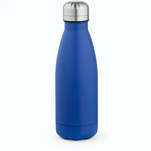 Mississippi 450 Trinkflasche recy.Edelstahl 430 ml (Bild 1)