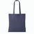 Everest Einkaufstasche recy.Baumwolle (140 g/m²). Mit Henkeln