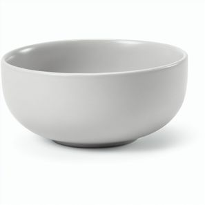 Okeeffe Schüssel aus Keramik, 800ml. Matte Oberfläche