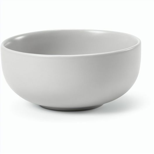 Okeeffe Schüssel aus Keramik, 800ml. Matte Oberfläche (Bild 1)