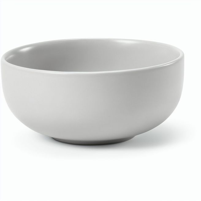 Okeeffe Schüssel aus Keramik, 800ml. Matte Oberfläche