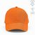 Darrell Kappe recy.Baumwolle 280 g/m². Metall-Schnallenverschluss (Bild 2)