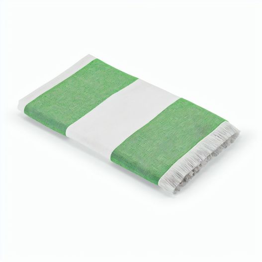 Produktabbildung Rodin Badetuch recy.Baumwolle 350 g/m². Hergestellt in Portugal Rodin Badetuch recy.Baumwolle 350 g/m². Hergestellt in Portugal (Bild 1)