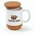 Ebro Tasse Keramik 410 ml (Bild 3)