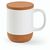 Ebro Tasse Keramik 410 ml (Bild 1)