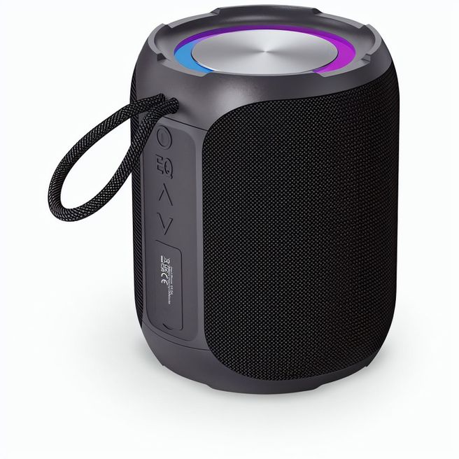 Avicenna Lautsprecher recy. ABS 2 600mAh