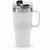 Neman Tasse recy.Edelstahl, 580 ml. Mit drehbarem Deckel (Bild 1)