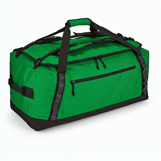 Produktabbildung São Paulo XL 75L Sporttasche, rPET ripstop.Mit reflektierenden Streifen São Paulo XL 75L Sporttasche, rPET ripstop.Mit reflektierenden Streifen (Bild 1)