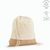 Denali Kordelzugbeutel recy.Baumwolle (180 g/m²) und Jute (275 g/m²) (Bild 4)