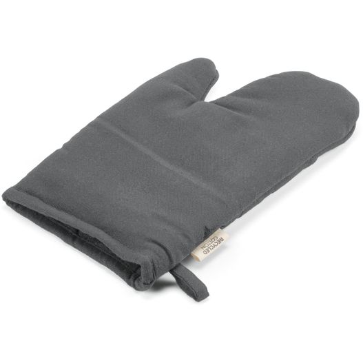 Produktabbildung Titian Küchenhandschuh aus recy.Baumwolle 220g/m² Titian Küchenhandschuh aus recy.Baumwolle 220g/m² (Bild 1)