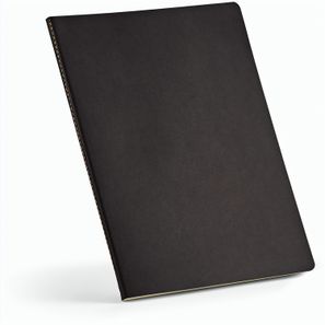 Bronte A4 Notizbuch.Softcover und Kartoneinband. FSC-zertifiziertes Papier
