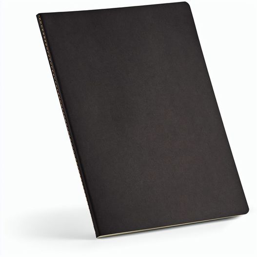 Produktabbildung Bronte A4 Notizbuch.Softcover und Kartoneinband. FSC-zertifiziertes Papier Bronte A4 Notizbuch.Softcover und Kartoneinband. FSC-zertifiziertes Papier (Bild 1)
