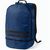 Buenos Aires 25L Rucksack aus rPET. Reflektierende Frontstreifen (Bild 1)