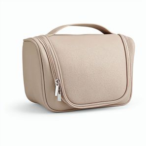 Shanghai 5L Hängekulturtasche, rPU, mit Tragegriff und Haken