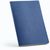 Bronte A5 Notizbuch.Softcover und Kartoneinband. FSC-zertifiziertes Papier