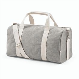 Produktabbildung Seoul 30L Sporttasche aus recy.Baumwolle und rPET Seoul 30L Sporttasche aus recy.Baumwolle und rPET