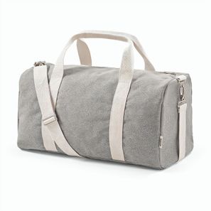 Seoul 30L Sporttasche aus recy.Baumwolle und rPET