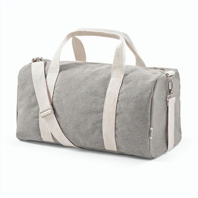 Seoul 30L Sporttasche aus recy.Baumwolle und rPET