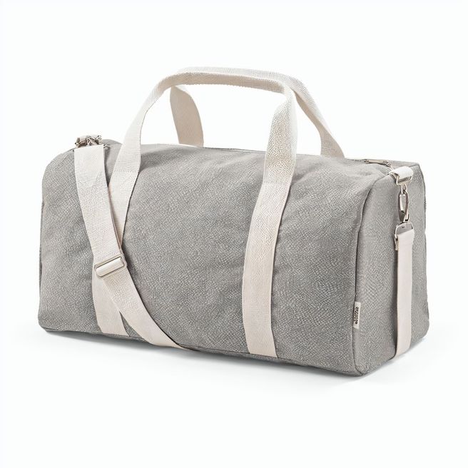 Seoul 30L Sporttasche aus recy.Baumwolle und rPET