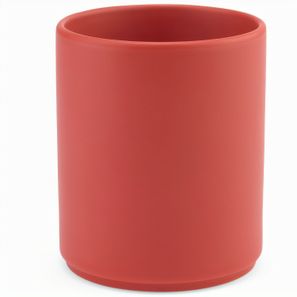 Tiber 250 Tasse aus Kermaik, 240ml. Matte Oberfläche