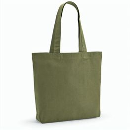 Produktabbildung Aconcagua Einkaufstasche recy.Baumwolle (280 g/m²). Mit Bodenfalte Aconcagua Einkaufstasche recy.Baumwolle (280 g/m²). Mit Bodenfalte