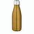 Mississippi 450P Trinkflasche recy.Edelstahl, 430 ml. Glänzend (Bild 1)