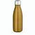 Mississippi 450P Trinkflasche recy.Edelstahl, 430 ml. Glänzend (Bild 2)