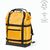 Wellington 21L Rucksack rPET. Magnetverschluss. Laptops bis 17" (Bild 4)