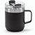 Shinano Tasse recy.Edelstahl, 440 ml. Doppelwandig mit drehbarem Deckel (Bild 2)