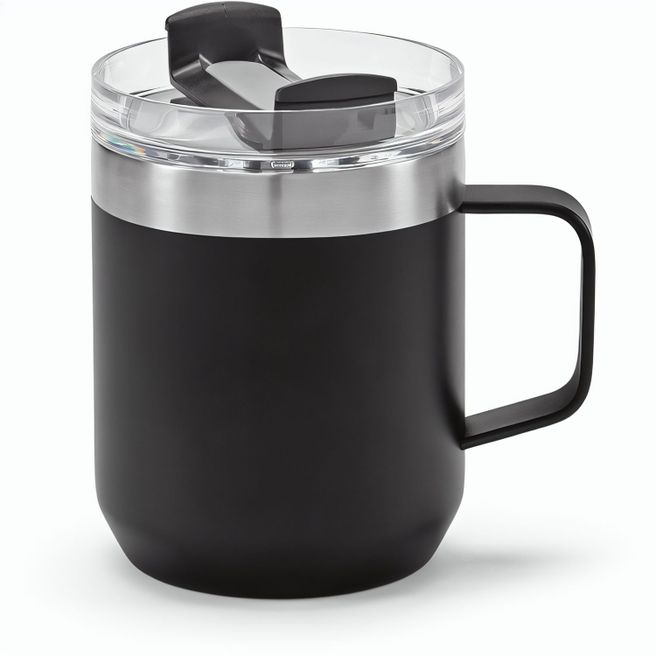 Shinano Tasse recy. Edelstahl 420 ml