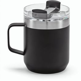 Produktabbildung Shinano Tasse recy. Edelstahl 420 ml Shinano Tasse recy. Edelstahl 420 ml