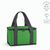 Florence M 5L Kühltasche,rPET. Mit thermoinjizierten Reißverschlüssen (Bild 4)