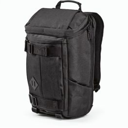 Produktabbildung Paso 20L Rucksack aus rPET. Untere Schlaufen. Laptops bis 17" Paso 20L Rucksack aus rPET. Untere Schlaufen. Laptops bis 17"