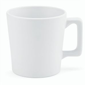 Thames 250 Tasse aus Keramik, 270ml. Matte Oberfläche