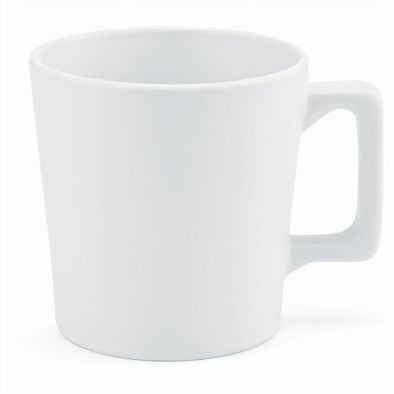 Produktabbildung Thames 250 Tasse aus Keramik, 270ml. Matte Oberfläche Thames 250 Tasse aus Keramik, 270ml. Matte Oberfläche