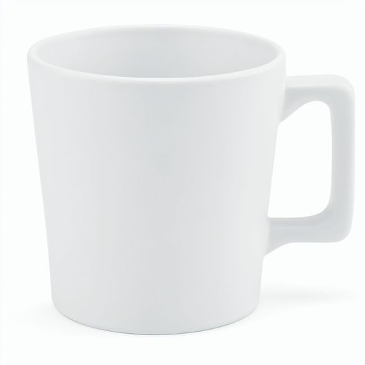 Thames 250 Tasse aus Keramik, 270ml. Matte Oberfläche (Bild 1)