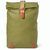 Berlin 23L Rucksak recy.Baumwolle 340gsm und rPU. Laptops bis 17"