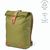 Berlin 23L Rucksak recy.Baumwolle 340gsm und rPU. Laptops bis 17" (Bild 4)