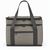 Florence L 10L Kühltasche aus rPET. Zwei Fächer und eine Fronttasche (Bild 3)