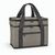 Florence L 10L Kühltasche aus rPET. Zwei Fächer und eine Fronttasche (Bild 1)