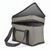 Florence L 10L Kühltasche aus rPET. Zwei Fächer und eine Fronttasche (Bild 4)