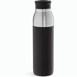 Produktabbildung Colorado 2-in-1 Trinkflasche recy.Edelstahl, 760 ml. Doppelwandig Colorado 2-in-1 Trinkflasche recy.Edelstahl, 760 ml. Doppelwandig