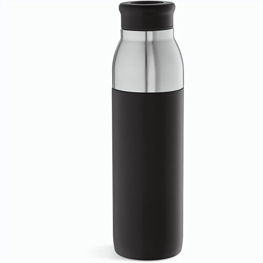 Produktabbildung Colorado 2-in-1 Trinkflasche recy.Edelstahl, 760 ml. Doppelwandig Colorado 2-in-1 Trinkflasche recy.Edelstahl, 760 ml. Doppelwandig (Bild 1)