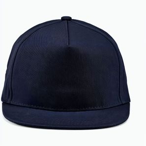Cornell Kappe recy. Baumwolle 280 g/m². Druckknopfverschluss