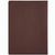 Bronte A4 Notizbuch.Softcover und Kartoneinband. FSC-zertifiziertes Papier (Bild 2)