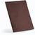 Bronte A4 Notizbuch.Softcover und Kartoneinband. FSC-zertifiziertes Papier