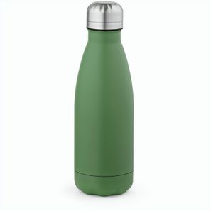 Mississippi 450 Trinkflasche recy.Edelstahl, 430 ml. Doppelwandig
