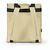 Edinburgh 22L Rucksack aus rPU und rPET. Laptops bis 17" (Bild 2)